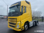Volvo FH 6x2 460 Tractor unit