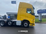 Volvo FH 6x2 460 Tractor unit