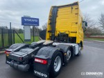 Volvo FH 6x2 460 Tractor unit