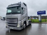 Volvo FH 6x2 460 Tractor unit