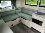 Volvo FM Horsebox 4x2 330 Horsebox